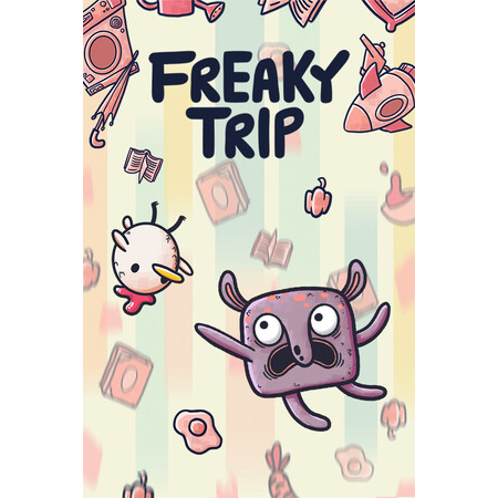 Freaky Trip