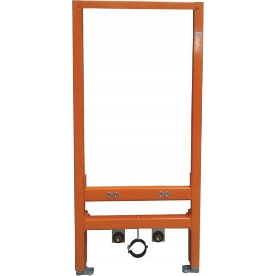 WERIT 105-000000001 JOMOTech Bidet Keret H=1120 / csatlakozók 174-94000297-00