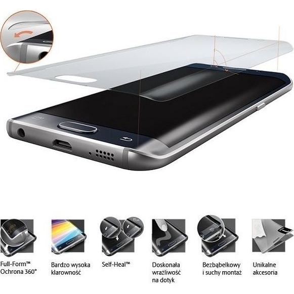 Ochranná Fólie 3MK pro Xiaomi POCO F2 Pro 1 ks