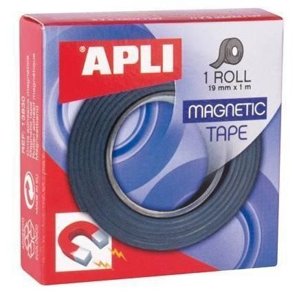 APLI Magnetic 19 mm x 1 m (13830)