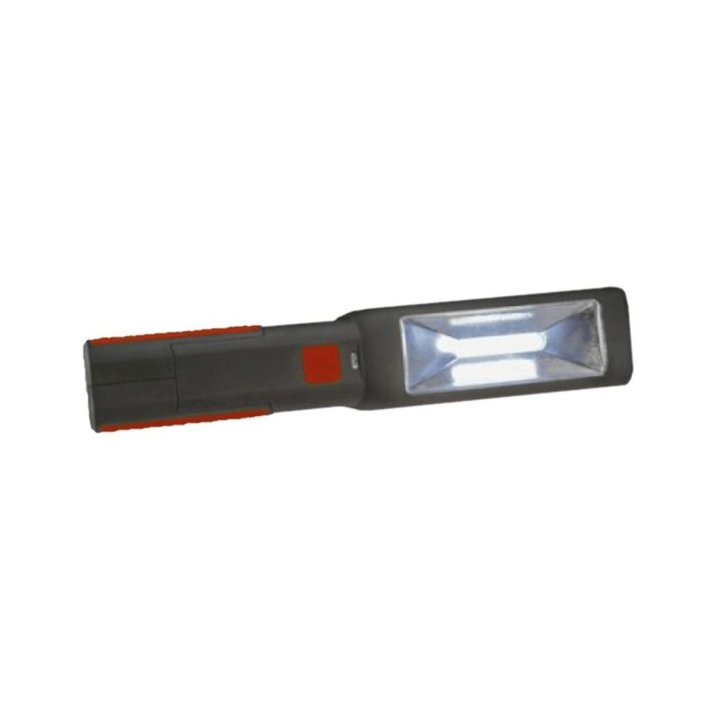 Somogyi LED-es szerelőlámpa tölthető mágneses (WL 3W+7L) (WL 3W+7L)