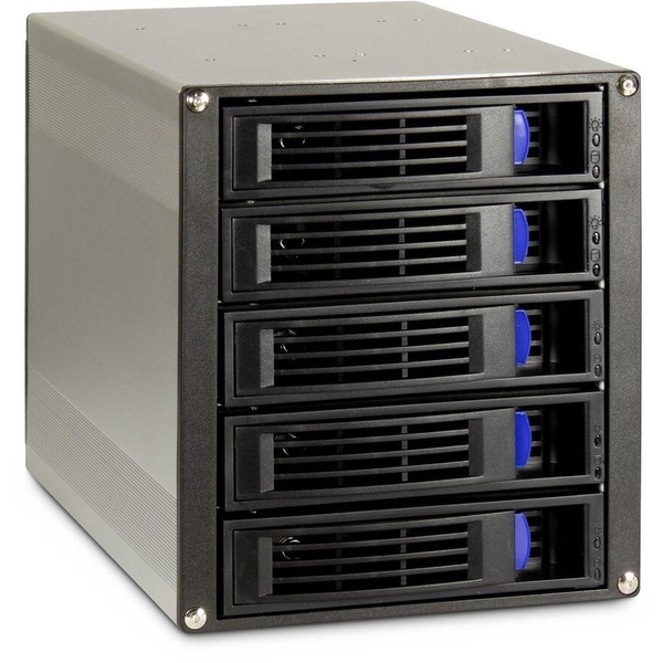 INTER-TECH ST-5255 Removable rack