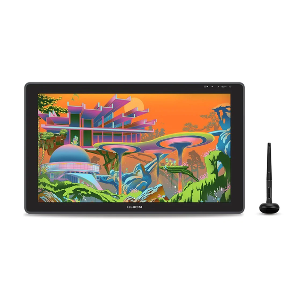 Huion Kamvas 22 Plus Digitalizáló tábla