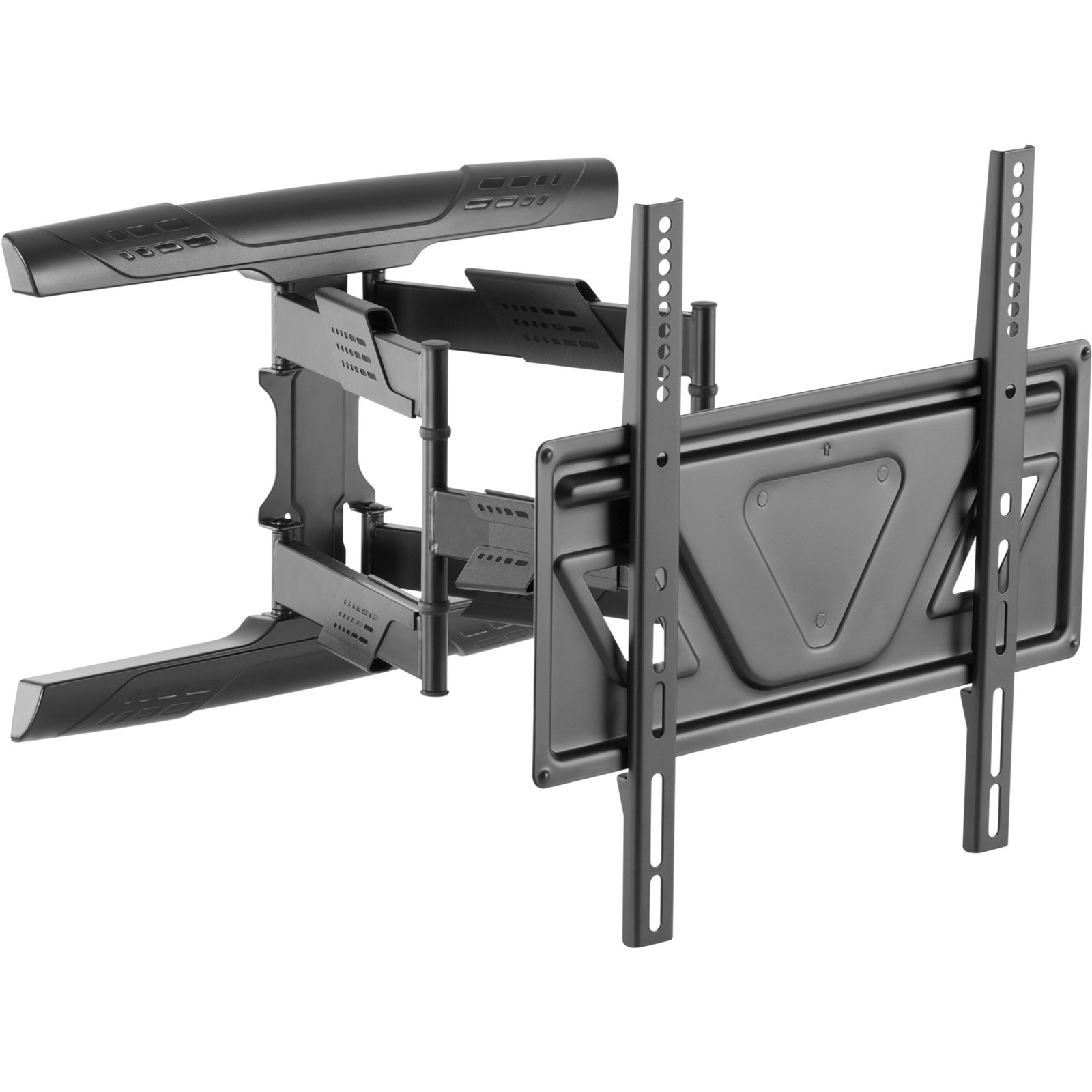 AlzaErgo M445B Ultra Slim csuklós 32“ - 70“ (APW-EGTMM445B)