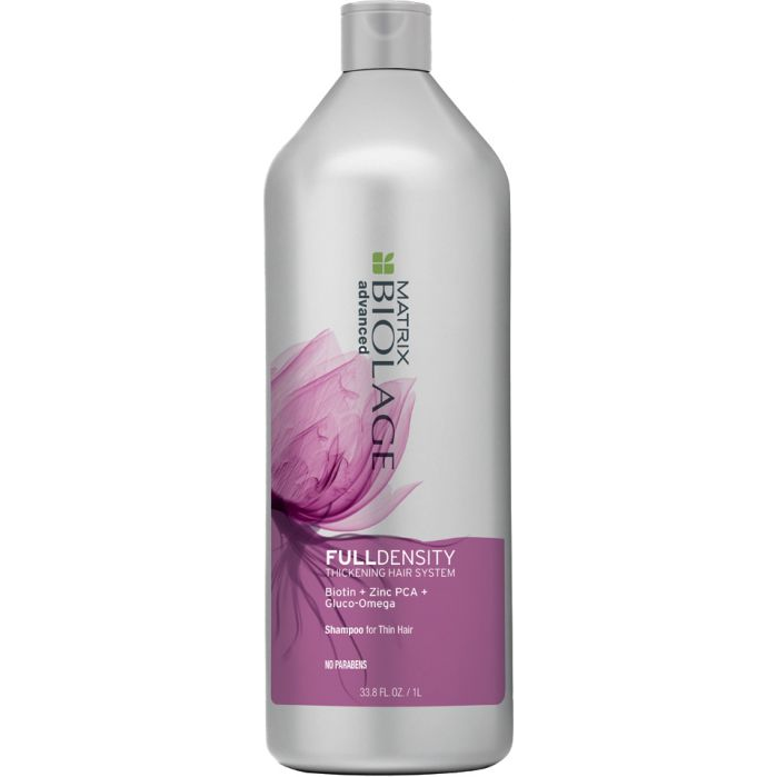 Matrix FullDensity 1000 ml Sampon Professzionális Nők (34658)