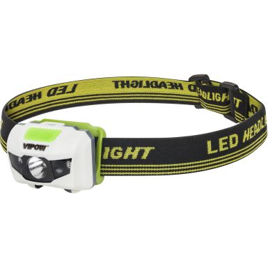 Svetilka naglavna COB LED, 3W