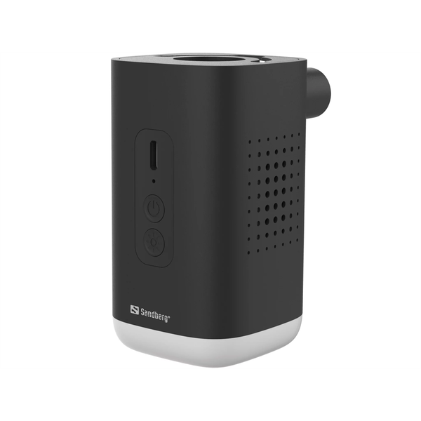 Sandberg 420-93 Elektromos Pumpa