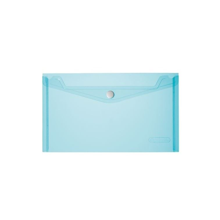 Herlitz dokumentumtartó DL átlátszó-kék (10917557) (h10917557)