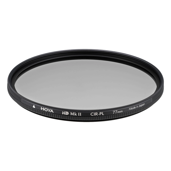HOYA HD Mk II CIR-PL 77mm