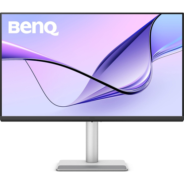 BenQ MA320U 31,5" 4K UHD IPS professzionális monitor USB-C csatlakozással
