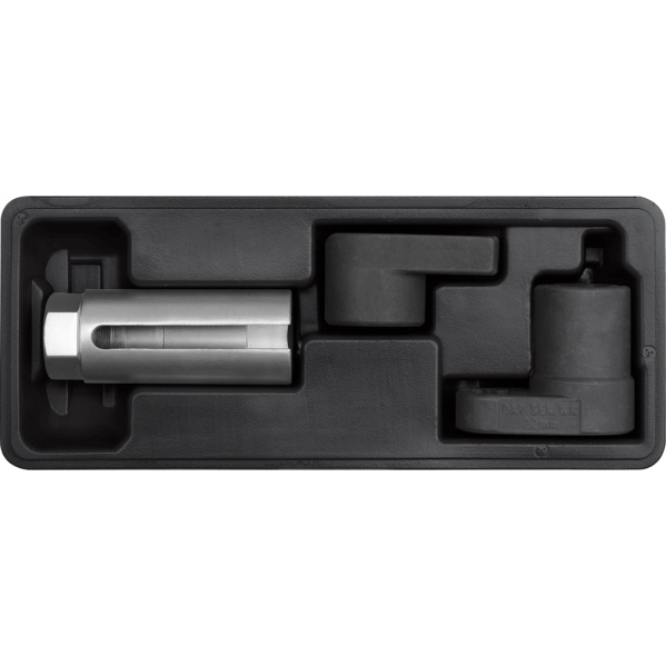 YATO Dugókulcs készlet 3 részes lambda szondához CrMo (YT-1752)