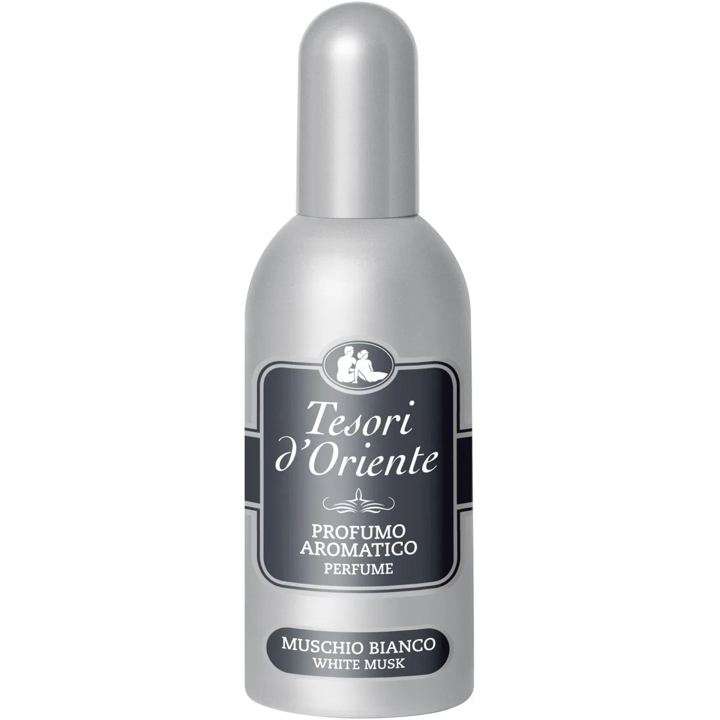 Tesori D'Oriente White Musk EdP 100 ml Hölgyeknek (8008970011141) (8008970011141)