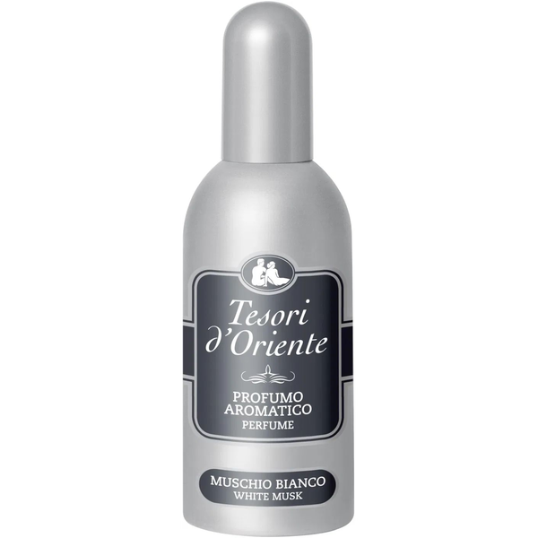 Tesori D'Oriente White Musk EdP 100 ml Hölgyeknek (8008970011141)