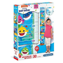Puzzle Maxi Clementoni - Measure me up Baby Shark, 30 piese