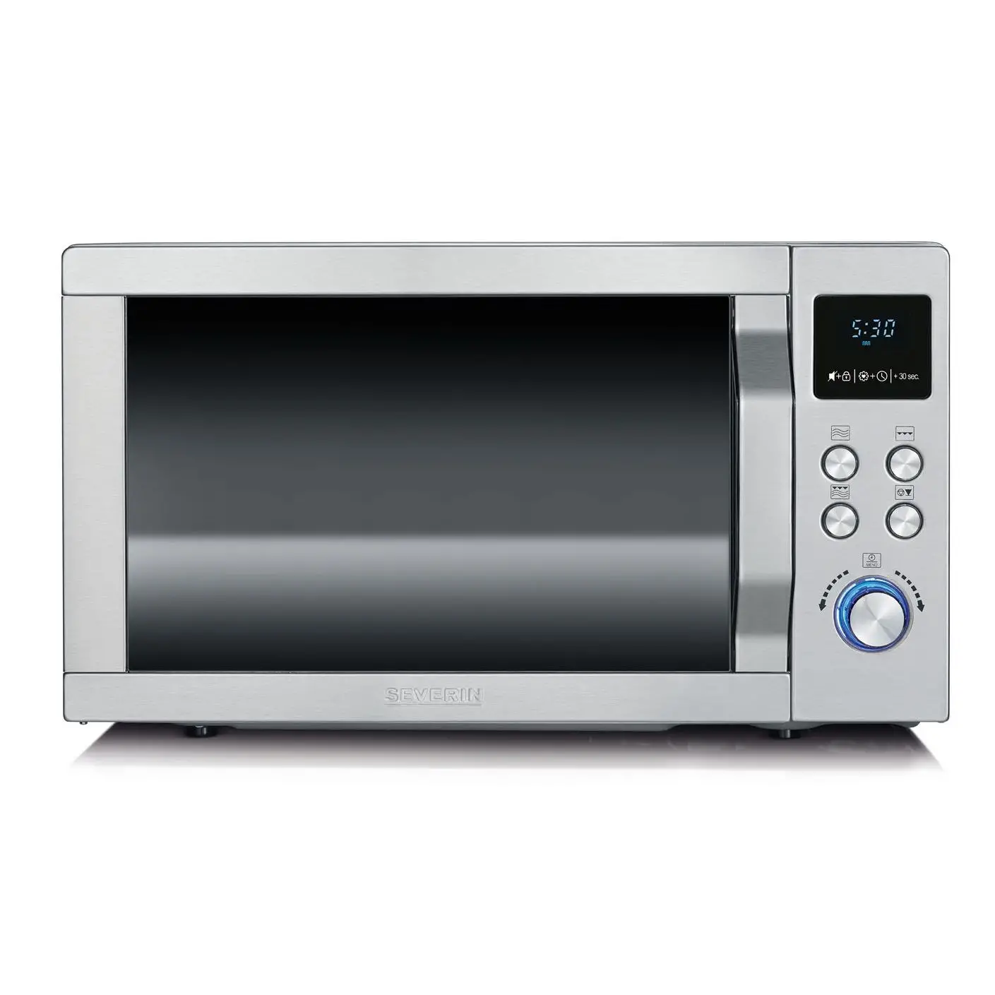Severin MW 7751 Mikrohullámú sütő (7751)