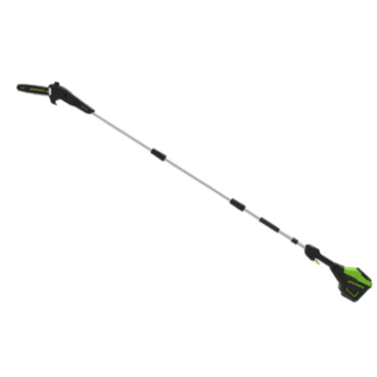 Greenworks GD60PS25 Akkumulátoros ágvágó (Akku és töltő nélkül) (1402107)