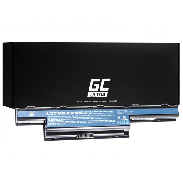 Baterie AS10D31 AS10D41 AS10D51 AS10D71 pro Acer Aspire 5741 5741G 6800mAh