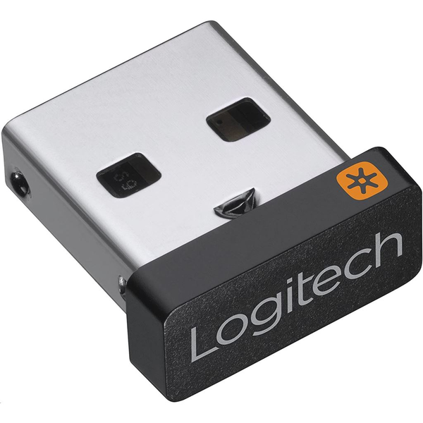 Logitech USB Unifying Receiver USB přijímač