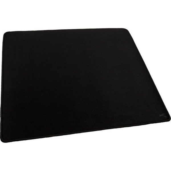 Glorious Gaming G-HXL-STEALTH подложка за мишка Геймърска подложка за мишка Черен