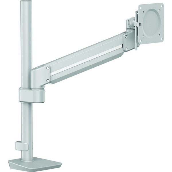 Fellowes Tallo 8613601 flat panel bureau steun 101,6 cm (40") Zilver
