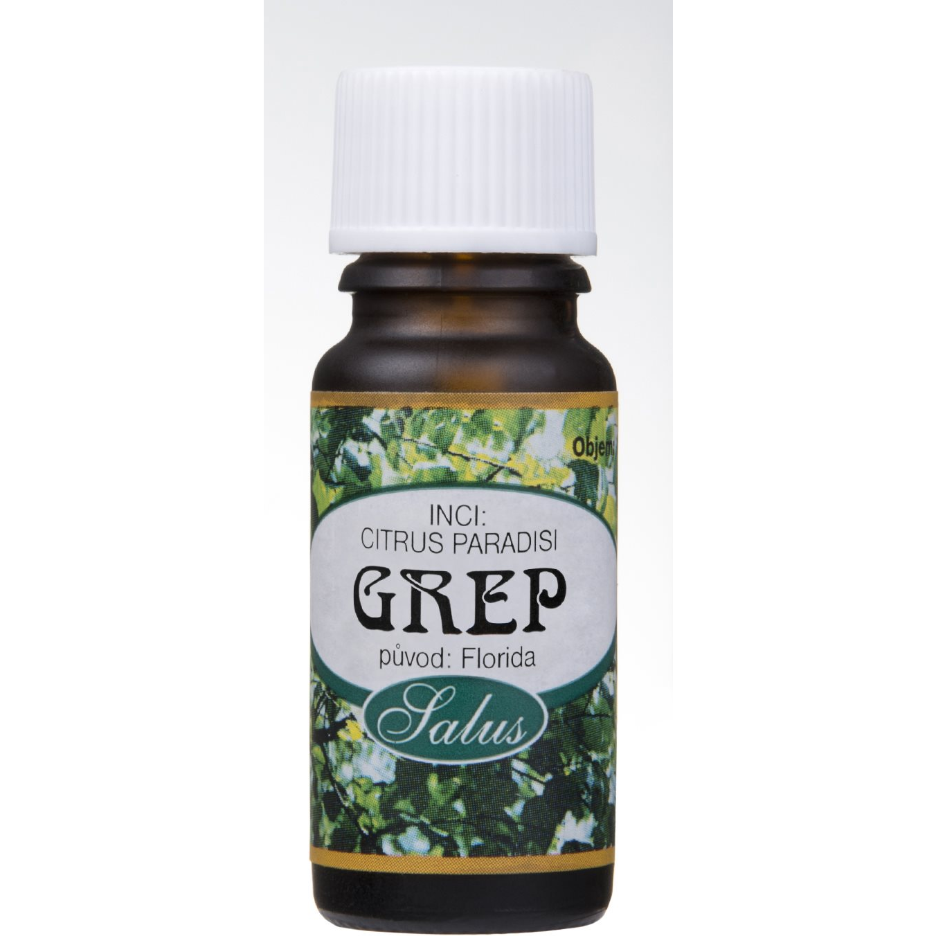 Saloos Grep 10 ml (7119018)