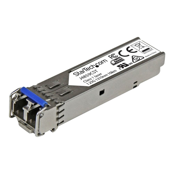 StarTech.com J4859CST modul transcieveru Optické vlákno 1250 Mbit/s SFP 1310 nm