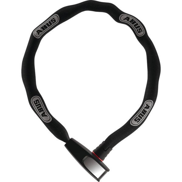 Reťaz so zámkom Abus Catena 6806K/110 black