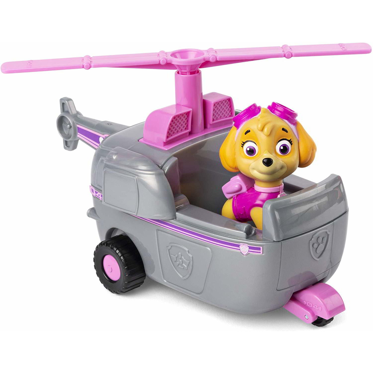 PAW Patrol PAW VHC BscVeh LowPrice Skye GML (6054187)