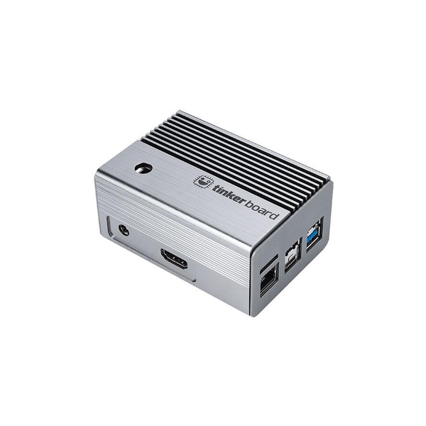 Pouzdro Asus Tinker 2 Fanless Aluminum Case