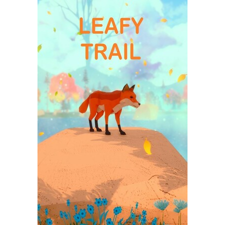 Leafy Trails (PC - Steam elektronikus játék licensz)