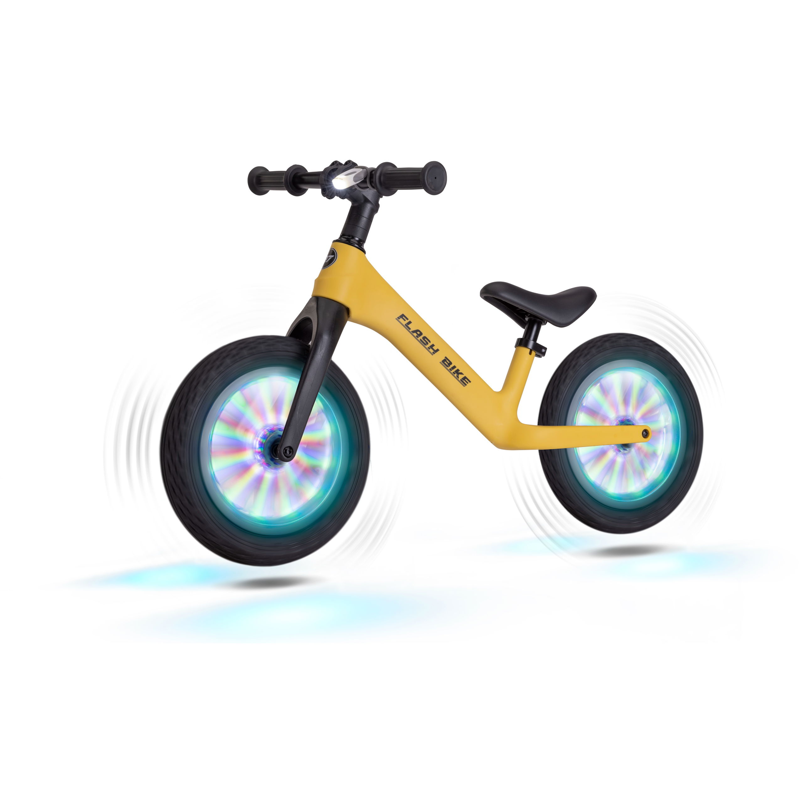 Buddy Toys BPB 2516 Flash bike (8590669377107)