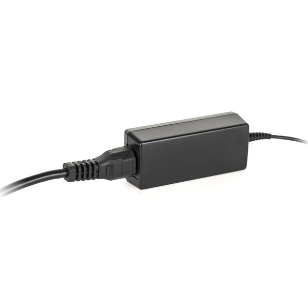 Quer Hálózati Adapter Hálózati Kábellel ASUS Laptophoz 40 W / 19 V / 2,1 A / 2,5x0,6 mm