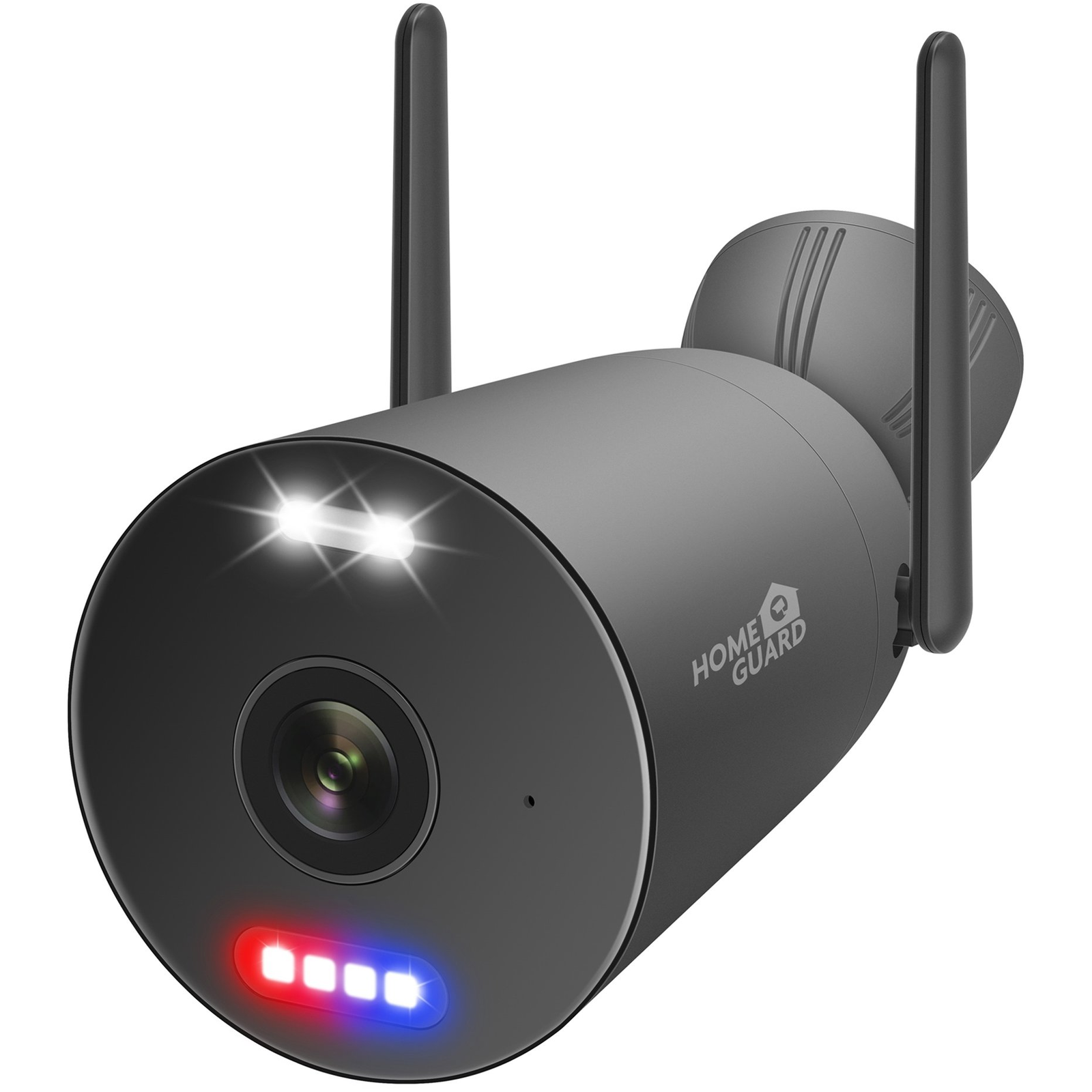 iGET HOMEGUARD HGNVK949CAM kiegészítő WiFi kamera a WiFi iGET HGNVK109104 szetthez (HGNVK949CAM)