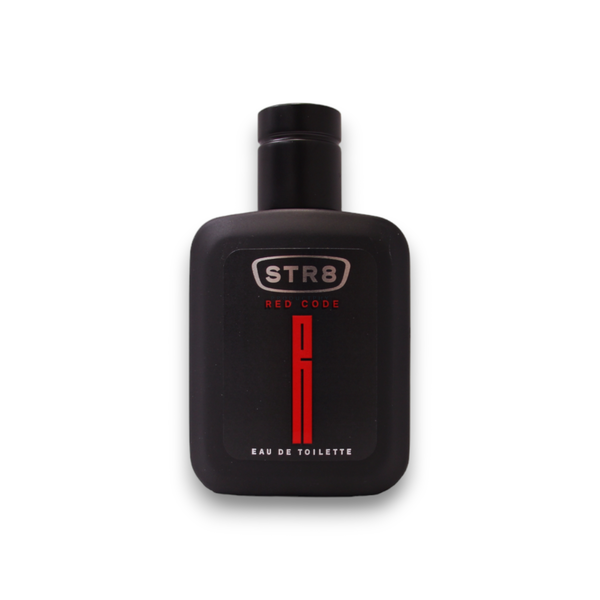 STR8 Red Code 50 ml