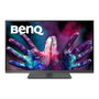 BenQ PD2705U компютърен монитор 68,6 см (27") 3840 x 2160 пиксела 4K Ultra HD LED Черен