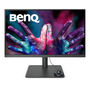 BenQ PD2705U компютърен монитор 68,6 см (27") 3840 x 2160 пиксела 4K Ultra HD LED Черен