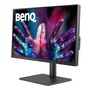 BenQ PD2705U компютърен монитор 68,6 см (27") 3840 x 2160 пиксела 4K Ultra HD LED Черен