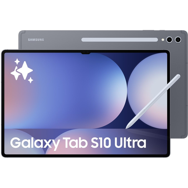 Samsung Galaxy Tab S10 Ultra WiFi 14,6" 512GB Holdszürke