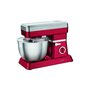 Clatronic KM 3630 konyhai robotgép piros (4006160637533)