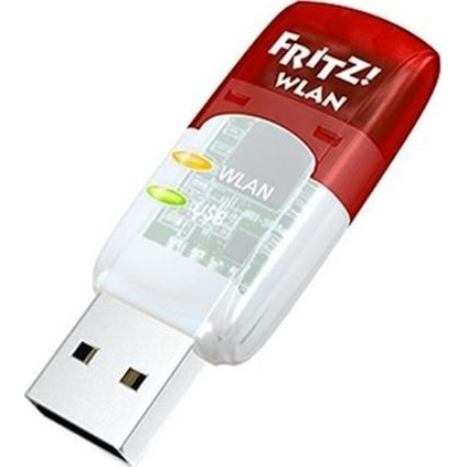 WLAN FRITZ! Stick AC 430 MU-MIMO International 583 Mbit/s