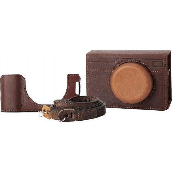 SmallRig Leather Case Kit For FUJIFILM X100VI 4558