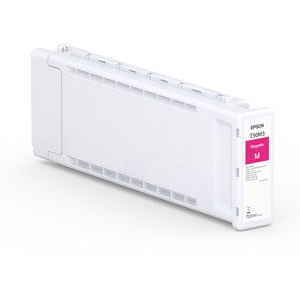Epson UltraChrome XD3 blækpatron 1 stk Magenta