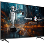 Hisense 65E7NQ Pro 65" 4K UHD Smart LED TV