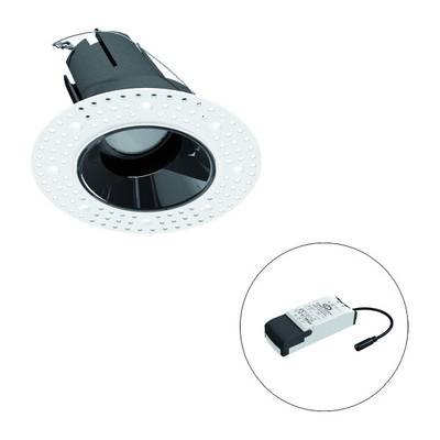 EVN F02R09AM1830L55P EVN Lichttechnik LED-es mennyezeti fényszóró (F02R09AM1830L55P)
