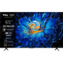 TCL C6KS 65C6KS телевизор 165,1 см (65") 4K Ultra HD Smart TV Wi-Fi Металик