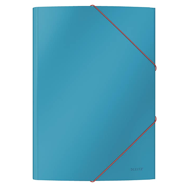 Leitz 30020061 cartella Blu