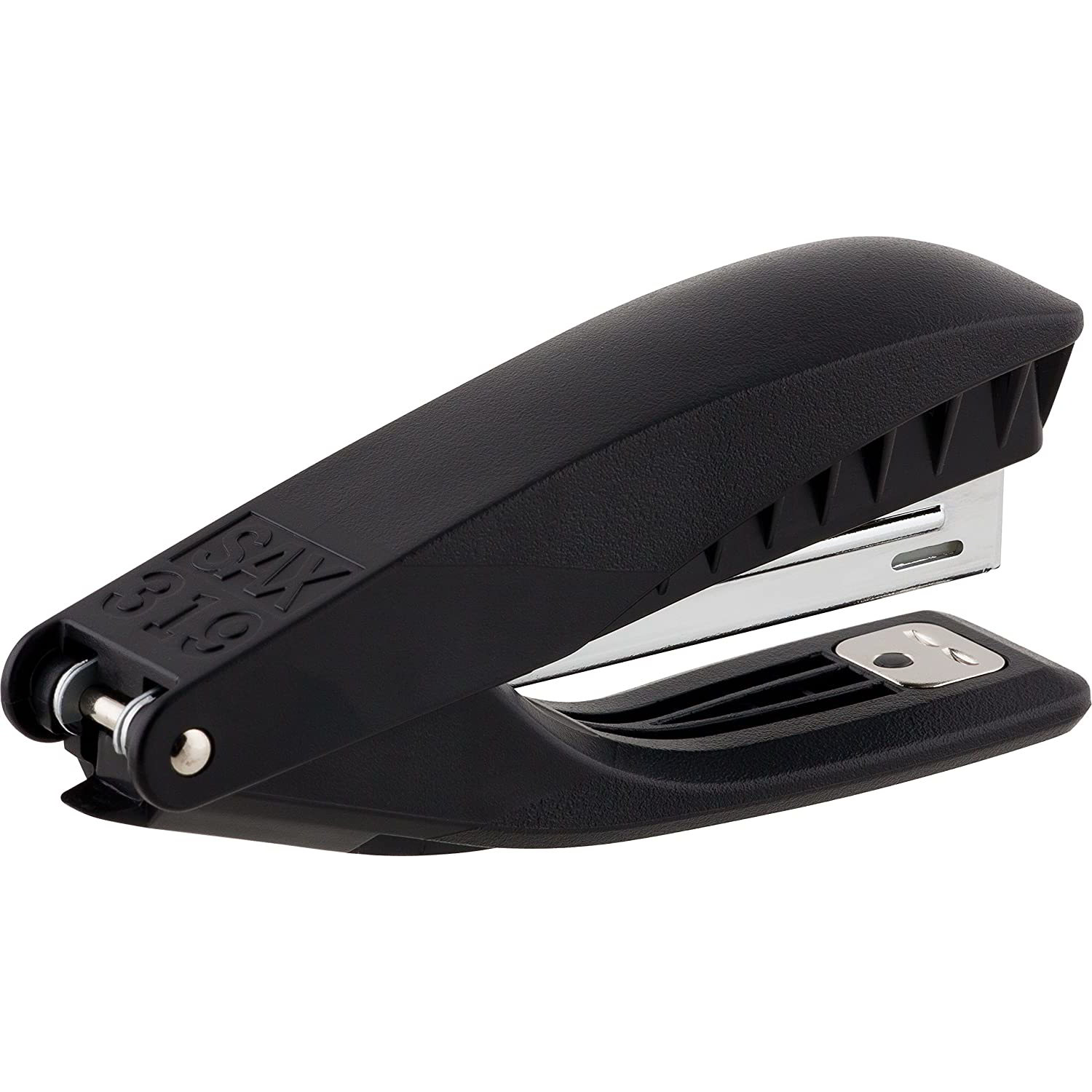 Sax 319 10 lap kapacitású tűzőgép - Fekete (7320103002)