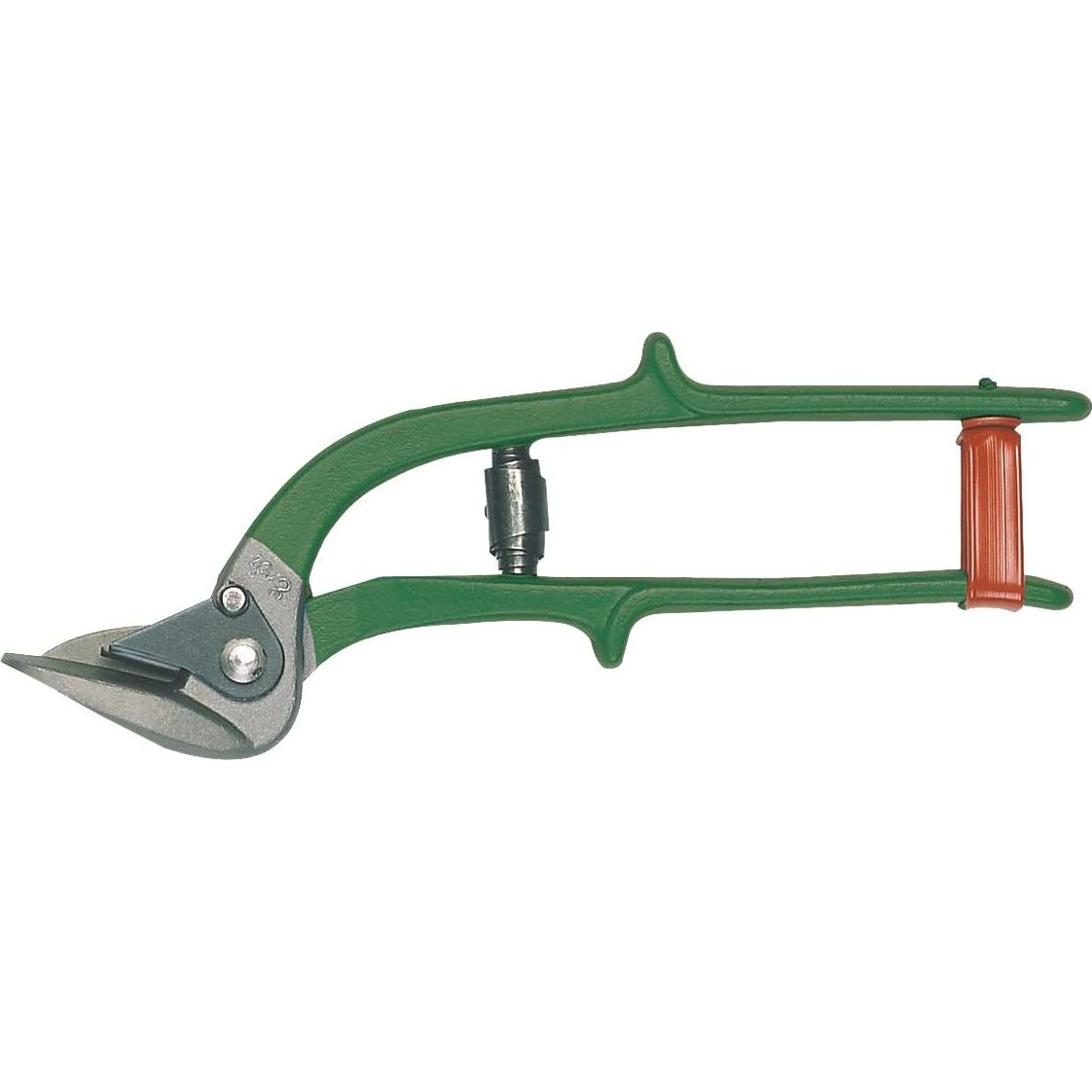 Erdi D122N szalagvas ollók D122N (D122N)