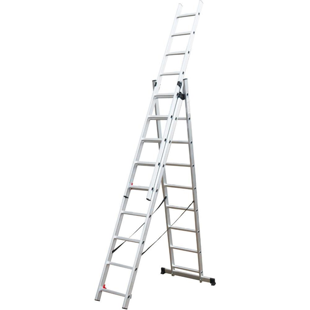 FIELDMANN FZZ 4309, háromrészes 3 × 9 (50007332)