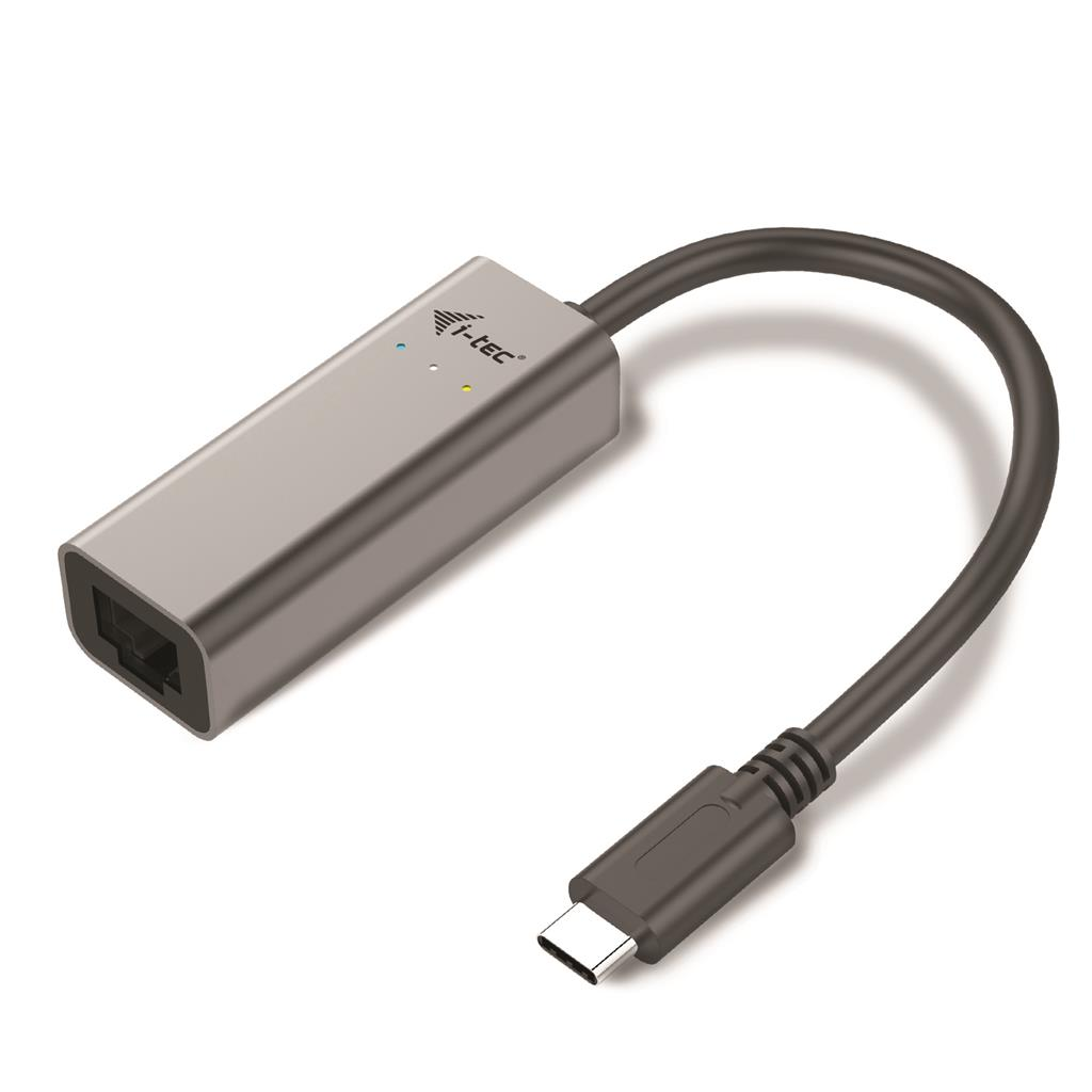 i-tec Metal C31METALGLAN hálózati kártya Ethernet 1000 Mbit/s (C31METALGLAN)